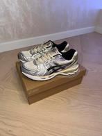 Asics Gel-Keyano 14 (silver, gold), Kinderen en Baby's, Babykleding | Schoentjes en Sokjes, Ophalen of Verzenden, Zo goed als nieuw
