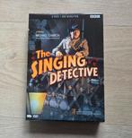 The Singing Detective (1986), Boxset, Drama, Ophalen of Verzenden, Zo goed als nieuw