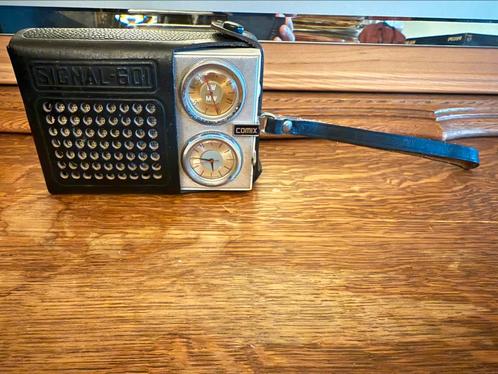 Mini - Draagbare radio, Audio, Tv en Foto, Radio's, Zo goed als nieuw, Radio, Verzenden