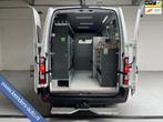Renault Master Servicewagen T35 2.3 dCi 145pk euro6 L2H2 BOT, Voorwielaandrijving, Stof, Gebruikt, Renault