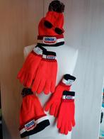 Nieuwe Unox mutsen en Handschoenen, Ophalen of Verzenden, Zo goed als nieuw, Overige maten, Handschoenen