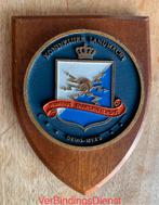 Koninklijke LandMacht: Verdingsdienst Schild, Verzamelen, Militaria | Algemeen, Ophalen of Verzenden