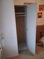 Ikea Single Cabinet, Huis en Inrichting, Kasten | Kledingkasten, Gebruikt, Enkele kast, Met hangruimte, 50 tot 75 cm