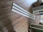 3 stuks plint, Ophalen, Overige materialen, Nieuw, 200 tot 250 cm