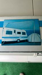Caravan tarp, Nieuw
