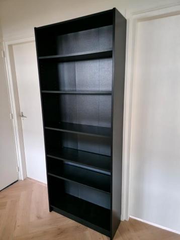 Billy boekenkast van ikea - afbeelding 2