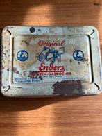 Vintage Enders Benzine Camping Stove, Ophalen, Gebruikt