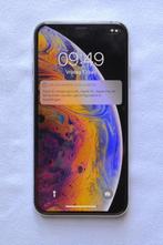 iPhone XS 256GB Zilver: nieuwe batterij, garantie, iOS 18, 256 GB, IPhone XS, Zo goed als nieuw, Zonder simlock