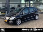 Mercedes B-klasse 180 BlueEFFICIENCY Sports tourer command,, Voorwielaandrijving, Gebruikt, Elektrische ramen, 4 cilinders