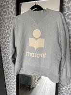 Isabel marant etoilé trui sweater grijs creme mt 34/36 nieuw, Isabel Marant, Ophalen of Verzenden, Nieuw, Maat 34 (XS) of kleiner