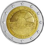 2 euro Cyprus 2017 - Paphos (UNC), Ophalen of Verzenden, Cyprus, 2 euro, Losse munt