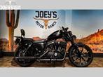 HARLEY-DAVIDSON SPORTSTER IRON XL 883 N (bj 2016), 2 cilinders, Bedrijf, 883 cc, Meer dan 35 kW