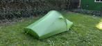 Vaude Lizard Seamless 1-2 Personen Lichtgewicht tent, Caravans en Kamperen, Tenten, Ophalen of Verzenden, Zo goed als nieuw, Tot en met 2