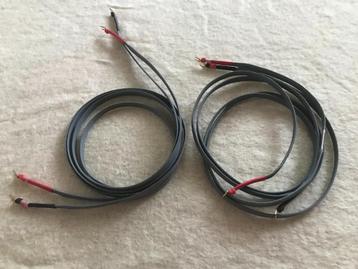  Advanced Listening  ALAC 1A. Luidsprekerkabels high end beschikbaar voor biedingen