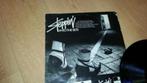 Elpee steppin To the 80's, Cd's en Dvd's, Vinyl | Rock, Ophalen of Verzenden, Gebruikt, 12 inch, Poprock