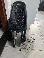 Yepp kinderzitje achterzitje. Met sleutels en bevestiging, Fietsen en Brommers, Ophalen, Zo goed als nieuw