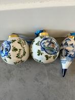 Antieke kerstballen, Ophalen of Verzenden, Zo goed als nieuw