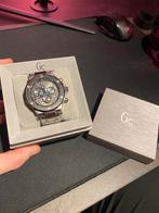 Guess Collection GC Sport 3 horloge, Overige merken, Staal, Gebruikt, Staal