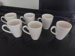 Wedgewood Windsor Kopjes - Set van 6, Huis en Inrichting, Keuken | Servies, Ophalen of Verzenden, Zo goed als nieuw, Wedgwood