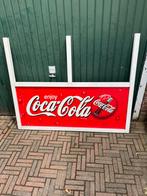 Windrek van coca cola, Verzamelen, Merken en Reclamevoorwerpen, Ophalen, Zo goed als nieuw, Gebruiksvoorwerp