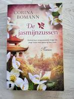 Corina Bomann 5 boeken Sophia's hoop, Verzenden, Zo goed als nieuw, Nederland
