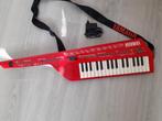Yamaha SHS-10R Keytar - Vintage Fun!, Muziek en Instrumenten, Ophalen of Verzenden, Gebruikt, 49 toetsen, Yamaha