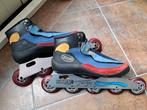 Raps Voltage skeelers maat 44, Sport en Fitness, Overige merken, Inline skates 5 wielen, Heren, Ophalen of Verzenden