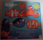 Nieuw, Finding Nemo knutselpakketje, Hobby en Vrije tijd, Ophalen of Verzenden, Nieuw