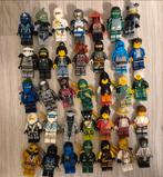 Ninjago Minifiguren, Verzamelen, Poppetjes en Figuurtjes, Ophalen of Verzenden