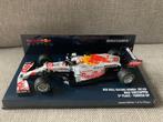 ✅ Max Verstappen 1:43 2nd Turkish GP 2021 Arigato (Japan GP), Ophalen of Verzenden, Nieuw, Formule 1