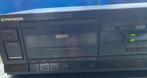 Pioneer cassettedeck CT 223, Audio, Tv en Foto, Cassettedecks, Overige merken, Tape counter, Ophalen of Verzenden, Enkel