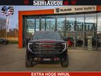 GMC Sierra AT4 6.2 V8 | Alle opties | VIRTUAL COCKPIT | DC |, Met garantie (alle), Leder, 420 pk, 6200 cc