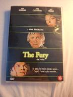 The Fury, Ophalen of Verzenden, 1980 tot heden, Zo goed als nieuw