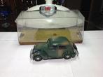 Fiat 508 Berline Militaire 1937 van Brumm 1:43 met doosje, Ophalen of Verzenden, Nieuw, Auto, Overige merken