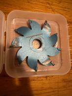 Boels Fermacell Vloerverwarmingsfrees, Ophalen of Verzenden, Gebruikt, Elektrisch, Muurfrees