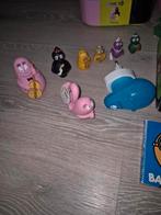 Barbapapa - Uitgebreide verzameling, Kinderen en Baby's, Ophalen of Verzenden, Zo goed als nieuw