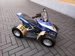Mini quad,pocket quad, kinder quad, Ophalen, Gebruikt