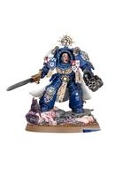 Captain in terminator armour on sprue 40k, Hobby en Vrije tijd, Wargaming, Ophalen of Verzenden, Zo goed als nieuw, Warhammer 40000