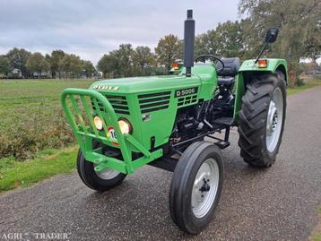 Deutz D-5006 | Nette staat | inruil & transport mogelijk beschikbaar voor biedingen
