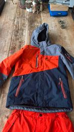 Skipak 152 Killtec super goed, Ophalen of Verzenden, Zo goed als nieuw, Jongen of Meisje, Jas