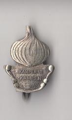 Kampen Kamper Ui broche, Verzamelen, Speldjes, Pins en Buttons, Gebruikt, Niet vindbaar, Niet vindbaar, Speldje of Pin