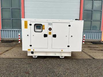 yangdong Genstar Generator Yangdong 50YD 50 kVA (bj 2024) beschikbaar voor biedingen