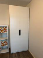 Handige Opbergkast - Zo Goed Als Nieuw!, Huis en Inrichting, Kasten | Kledingkasten, Ophalen, Overige materialen, 100 tot 150 cm