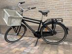 Cortina U4 transportfiets kind, Versnellingen, 49 tot 53 cm, Zo goed als nieuw, Ophalen