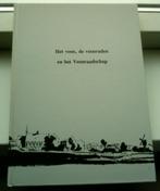 Het veen, de veenraden en het Veenraadschap(9080058017)., Ophalen of Verzenden, 20e eeuw of later, Zo goed als nieuw