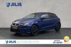 SEAT Ibiza 1.0 TSI Style | Automaat | Apple carplay | Cruise, Auto's, Seat, Stof, Gebruikt, Euro 6, 580 kg