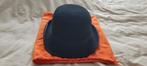 Jaxon & James Derby Bolhoed - Maat L, Hoed, Ophalen of Verzenden, Zo goed als nieuw, 58 of 59 cm (L, 7¼ of ⅜ inch)