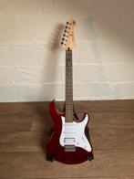 Yamaha Pacifica Gitaar, Muziek en Instrumenten, Snaarinstrumenten | Gitaren | Elektrisch, Ophalen, Zo goed als nieuw, Solid body