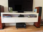 tv meubel zwevend wandmodel, Huis en Inrichting, Ophalen, Strak modern, Overige materialen, 150 tot 200 cm