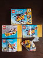 Lego creator 31029 Vrachthelikopter, Ophalen, Gebruikt, Complete set, Lego